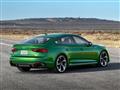 أودي RS 5 Sportback                                                                                                                                                                                     