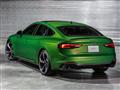 أودي RS 5 Sportback                                                                                                                                                                                     
