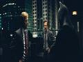 كواليس فيلم The Dark Knight (7)