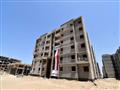 مشروعات الإسكان في مدينة المنصورة الجديدة (2)                                                                                                                                                           