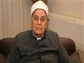محمود عاشور وكيل الأزهر الأسبق