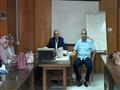 افتتاح دورة اعداد كوادر المستشفيات4                                                                                                                                                                     
