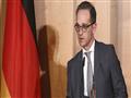 وزير الخارجية الألماني هايكو ماس