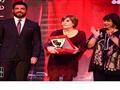 حسن الرداد يحتفل بتكريم سميرة محسن (5)                                                                                                                                                                  