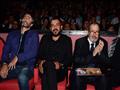 حفل أفتتاح مهرجان المسرح القومي  (12)