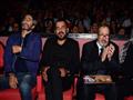 حفل أفتتاح مهرجان المسرح القومي  (13)