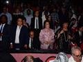 حفل أفتتاح مهرجان المسرح القومي  (25)
