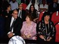حفل أفتتاح مهرجان المسرح القومي  (30)