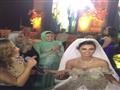 رنا سماحة من حفل الزفاف (2)                                                                                                                                                                             