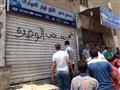 جهاز القاهرة الجديدة يواصل غلق الوحدات السكندية المحولة لتجارية (3)                                                                                                                                     