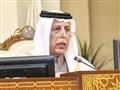 أحمد بن عبدالله رئيس مجلس الشورى القطري