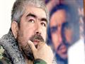 نائب الرئيس الافغانى عبد الرشيد دوستم