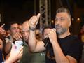 فارس كرم يشعل أولى حفلات مهرجان ليالي طابا (8)                                                                                                                                                          