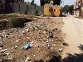 رفع قمامة ومخلفات صلبة بدار السلام (5)                                                                                                                                                                  
