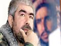 عبد الرشيد دوستم النائب الاول للرئيس الافغاني