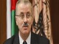 رئيس الوزراء الفلسطيني رامي الحمد الله