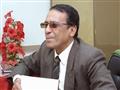 عبدالحافظ وحيد مدير التعليم في السويس