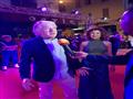 حفل افتتاح مهرجان وهران  (5)                                                                                                                                                                            