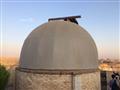 استعدادات الخسوف في مرصد حلوان (7)                                                                                                                                                                      