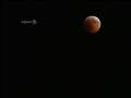 الخسوف الكلي للقمر (21)                                                                                                                                                                                 