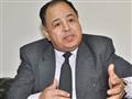 الدكتور محمد معيط وزير المالية