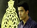 عزاء الفنان محمد شرف (5)                                                                                                                                                                                