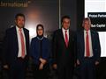 وزيرا التعليم العالي والصحة يشهدان توقيع اتفاقية أحدث مركز للعلاج بـتكنولوجيا البروتون (3)                                                                                                              