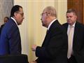 اجتماع مجلس الوزراء (2)                                                                                                                                                                                 