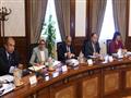 اجتماع مجلس الوزراء (11)                                                                                                                                                                                