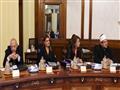 اجتماع مجلس الوزراء (12)                                                                                                                                                                                