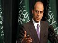وزير الخارجية السعودي عادل بن أحمد الجبير
