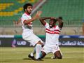 مباراة بتروجيت والزمالك (9)                                                                                                                                                                             