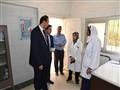 تفتيش على مستشفيات الجيزة (8)                                                                                                                                                                           