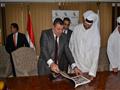 توقيع بروتوكول تعاون بين مدينة الإنتاج وعجمان الإعلامية​ (2)                                                                                                                                            