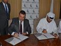 توقيع بروتوكول تعاون بين مدينة الإنتاج وعجمان الإعلامية​ (4)                                                                                                                                            