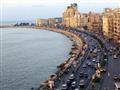 كورنيش الاسكندرية