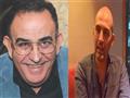  عاطف بشاي ومحمد رجاء