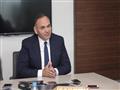 أمين سراج، الرئيس التنفيذي لشركة هايد بارك للتنمية، (5)                                                                                                                                                 