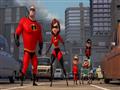 incredibles 2                                                                                                                                                                                           