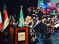 مهرجان الموسيقى والغناء التراثي (2)
