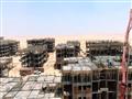 المشروعات السكنية بمدينة غرب أسيوط (11)                                                                                                                                                                 