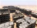 المشروعات السكنية بمدينة غرب أسيوط (4)                                                                                                                                                                  