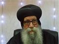 الأنبا أرسانيوس مطران المنيا وأبو قرقاص