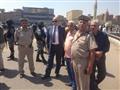 محافظ القليوبية يصل موقع الحادث (2)                                                                                                                                                                     