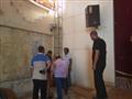 عواض يحيل مديرة قصر ثقافة المحمودية للتحقيق2                                                                                                                                                            