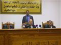 محاكمة بديع و4 من قيادات الإخوان (5)