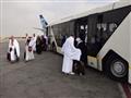 بعثة حج القوات المسلحة تغادر إلى الأراضي المقدسة (3)                                                                                                                                                    