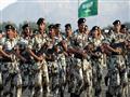 قوات الجيش السعودي - أرشيفية
