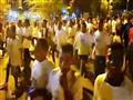 جانب من مسيرة شباب الوادي الجديد (20)                                                                                                                                                                   