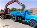 رفع 300 طن مخلفات ري بساقلتة (4)                                                                                                                                                                        